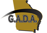 GADA - Georgia Athletic Director's Association Logo